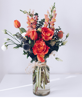 Flower for sale